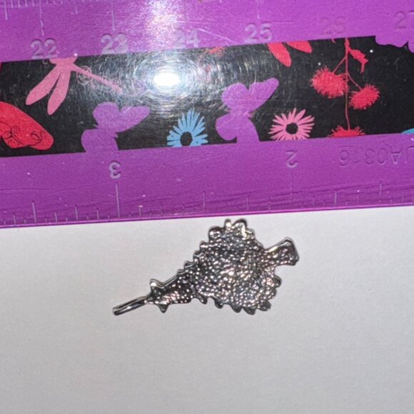 Sterling Silver Christmas Tree - Picture 16 of 16